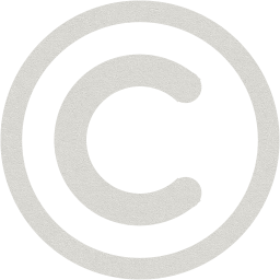 copyright icon