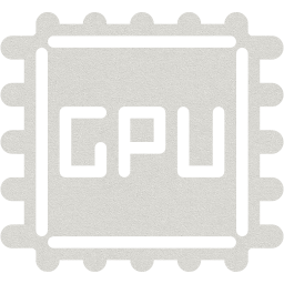 cpu icon