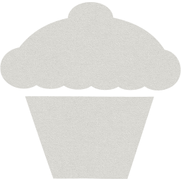 cupcake 6 icon