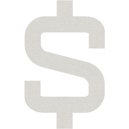 dollar 3 icon