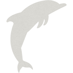 dolphin 2 icon