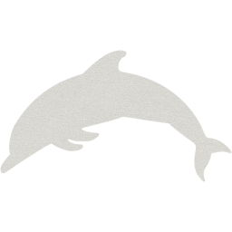 dolphin icon