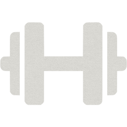 dumbbell icon