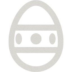 easter egg icon