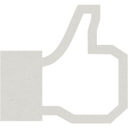 facebook like icon