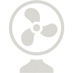 fan icon