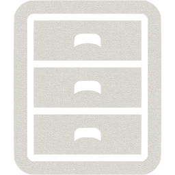 filing cabinet icon