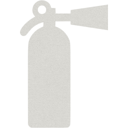 fire extinguisher icon