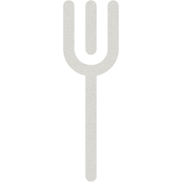 fork 3 icon