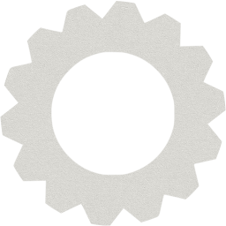 gear icon