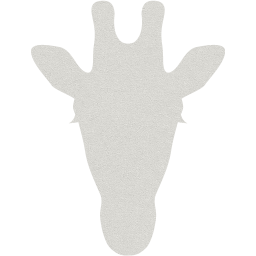 giraffe icon