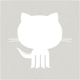 github 7 icon