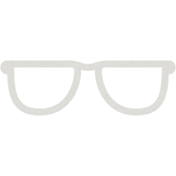 glasses 2 icon