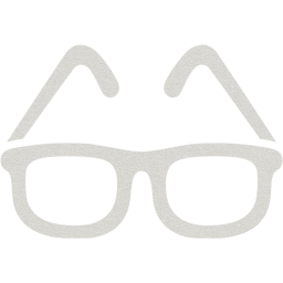 glasses icon