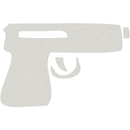 gun icon