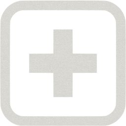 hospital icon