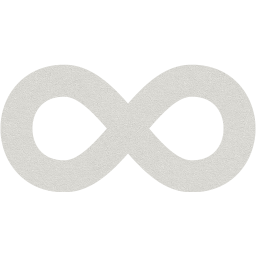 infinity icon