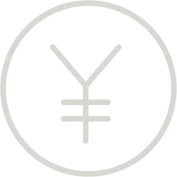 japanese yen 2 icon