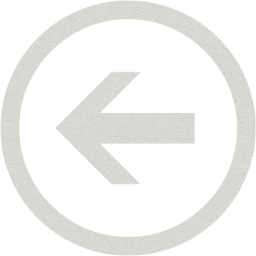 left round icon