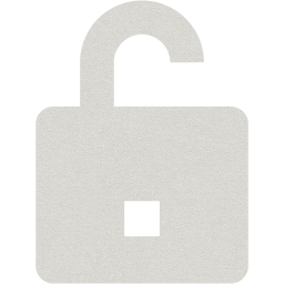 lock 2 icon