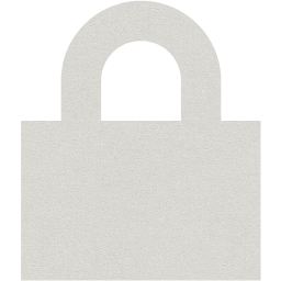 lock 7 icon