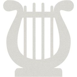 lyre icon