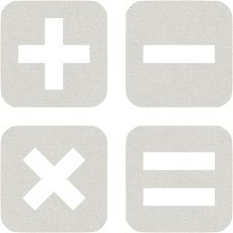 math icon