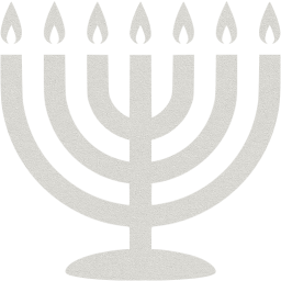 menorah icon