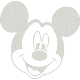 mickey mouse 16 icon