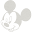 mickey mouse 24