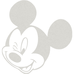 mickey mouse 24 icon