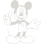 mickey mouse 29