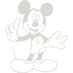 mickey mouse 29 icon