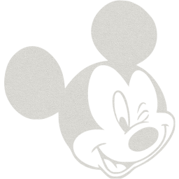 mickey mouse 39 icon