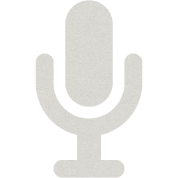 microphone 3 icon