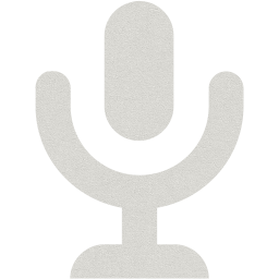 microphone 6 icon