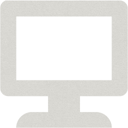 monitor 2 icon