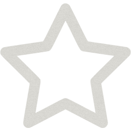 outline star icon