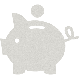 piggy bank 2 icon