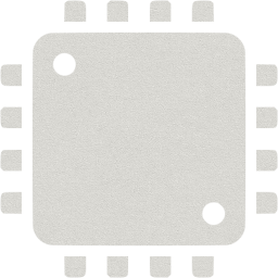 processor icon