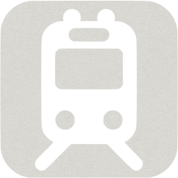 railway station icon