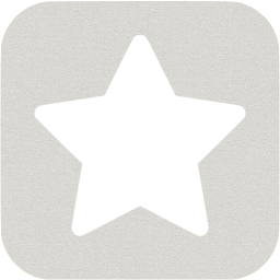 rating icon