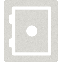 safe icon