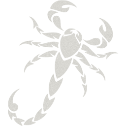 scorpion icon