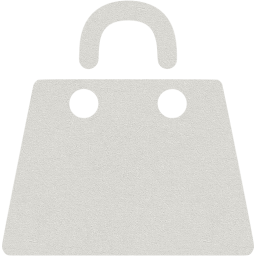 shopping bag icon