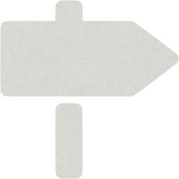 signpost icon