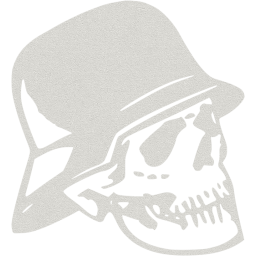 skull 39 icon