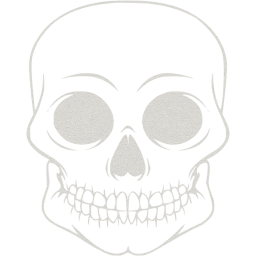 skull 55 icon