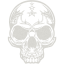 skull 61