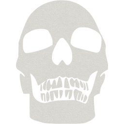 skull 75 icon